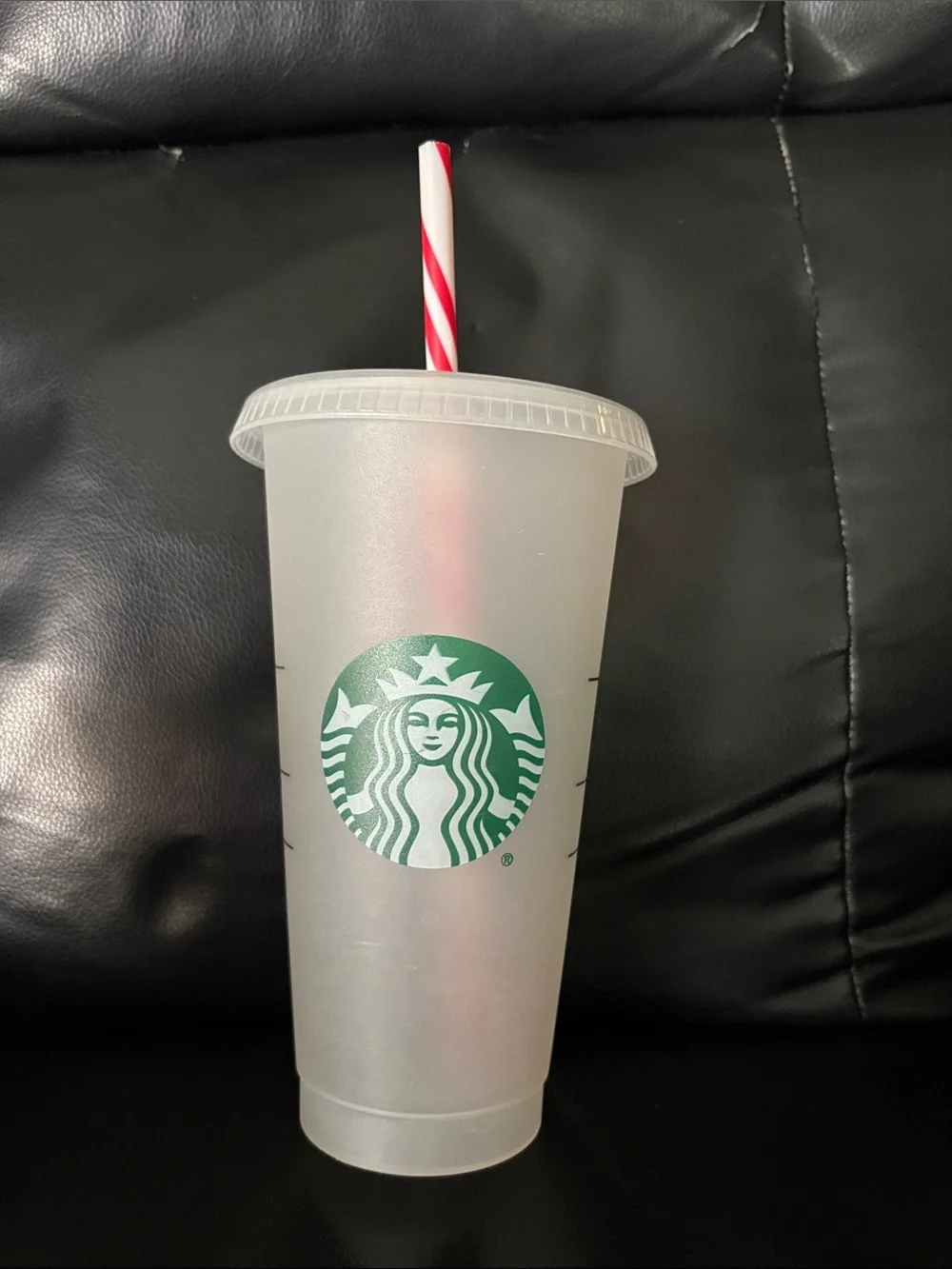 Starbucks set two